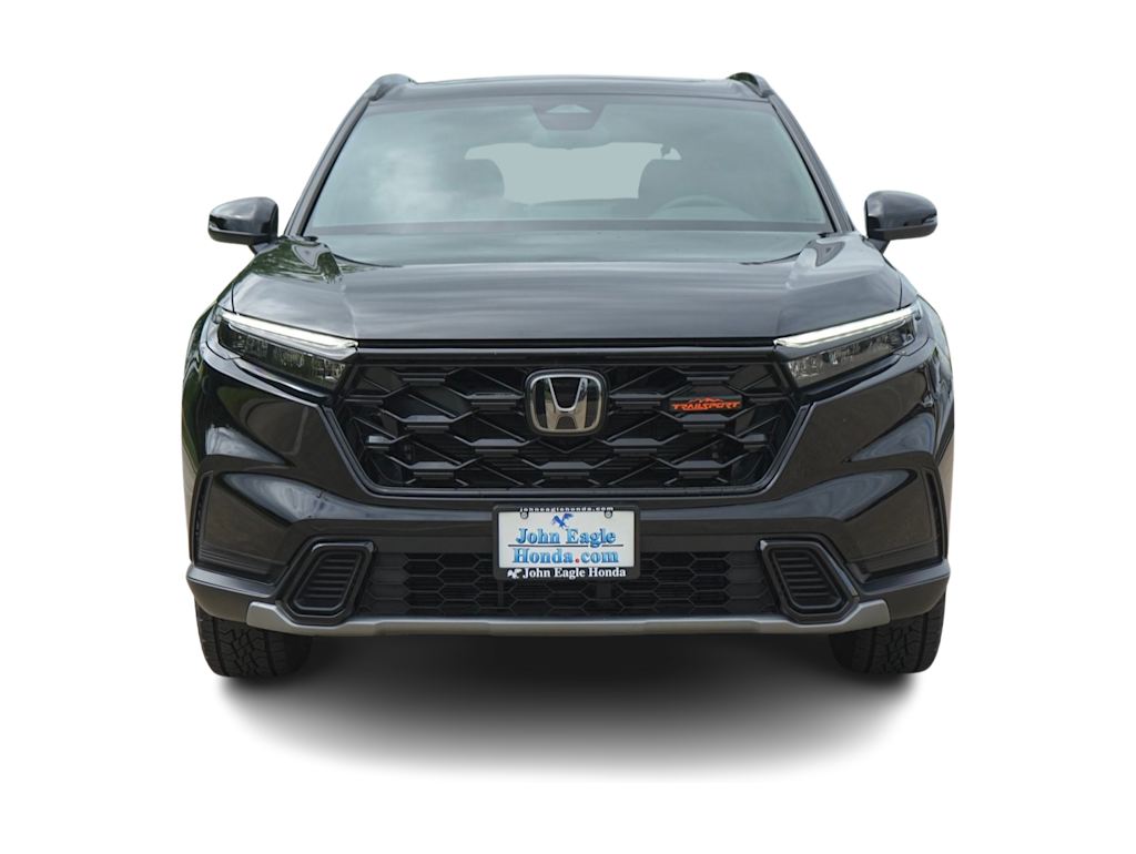 Thumbnail: 2026 Honda CR-V - 6