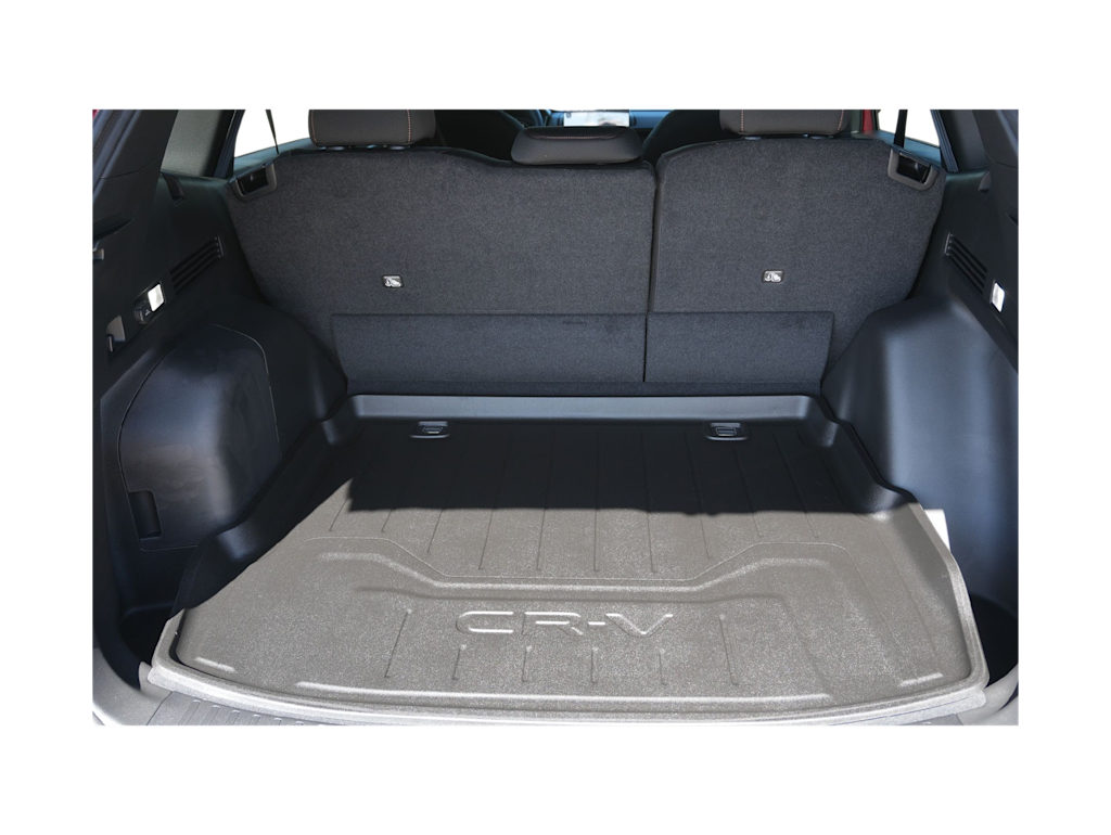 Thumbnail: 2026 Honda CR-V - 18