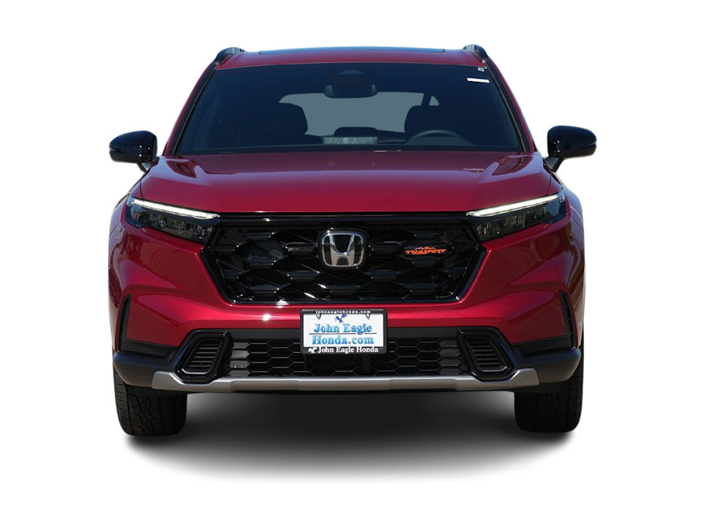 Thumbnail: 2026 Honda CR-V - 6