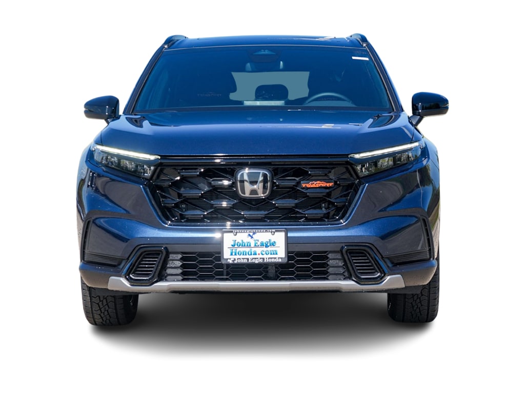 Thumbnail: 2026 Honda CR-V - 6