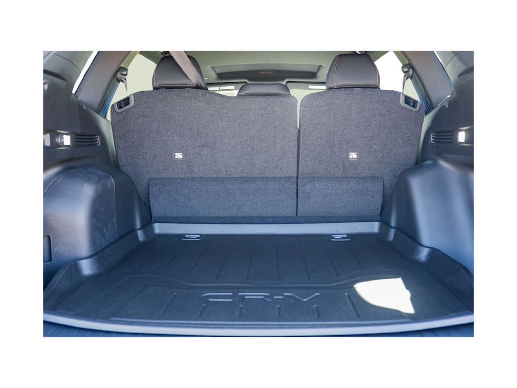 Thumbnail: 2026 Honda CR-V - 18