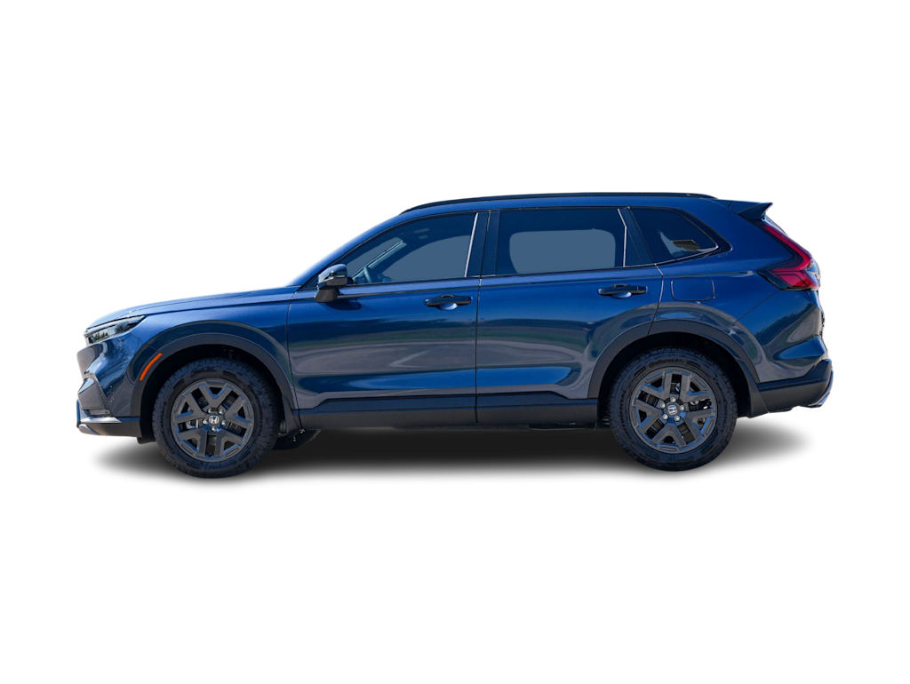 Thumbnail: 2026 Honda CR-V - 3