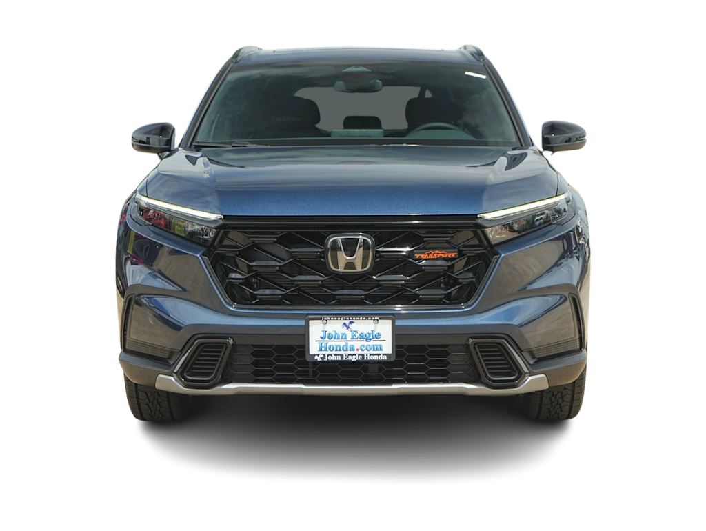 Thumbnail: 2026 Honda CR-V - 6