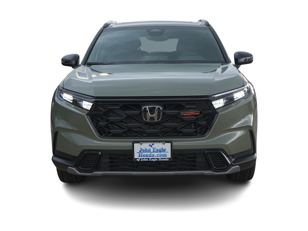 Thumbnail: 2026 Honda CR-V - 6