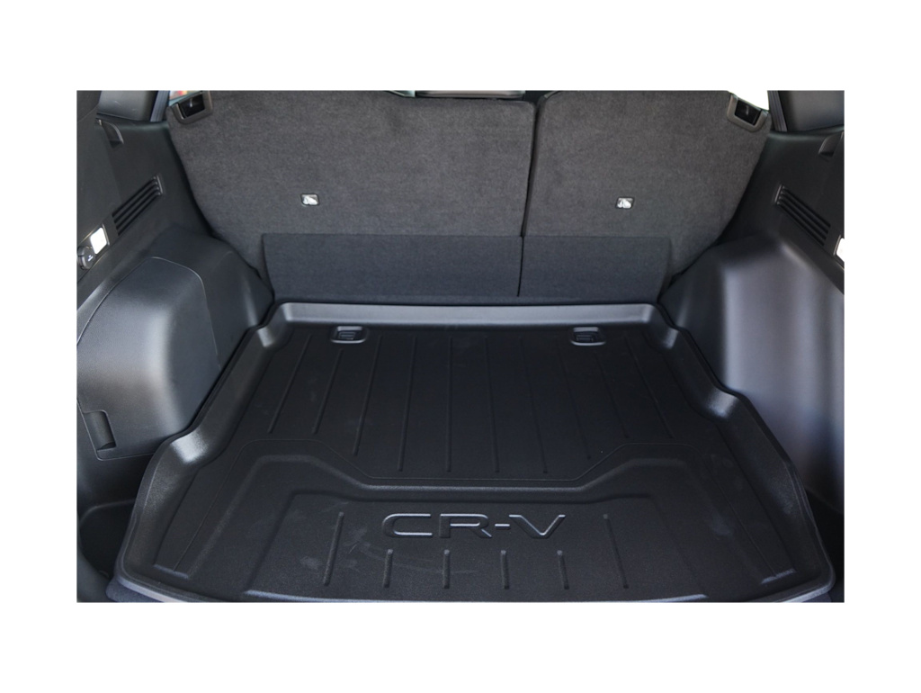 Thumbnail: 2026 Honda CR-V - 18