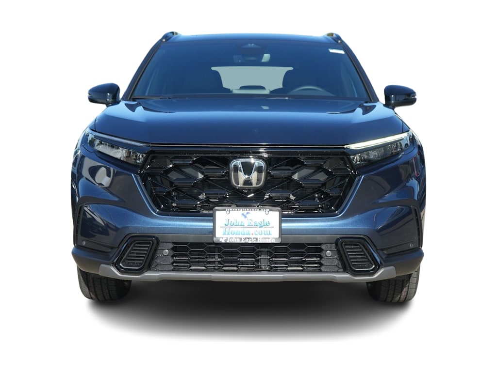 Thumbnail: 2026 Honda CR-V - 6