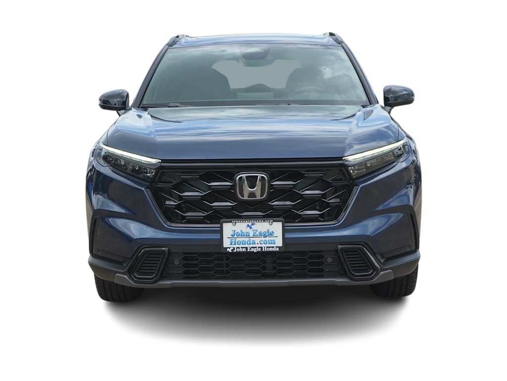 Thumbnail: 2026 Honda CR-V - 6