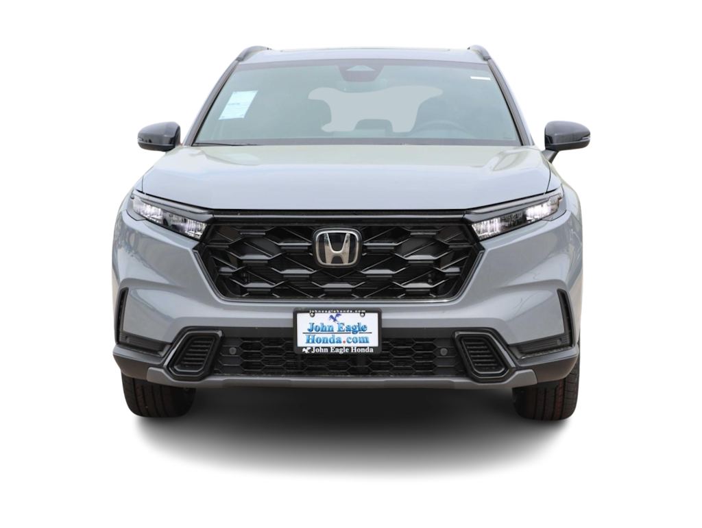 2025 Honda CR-V Sport-L 5