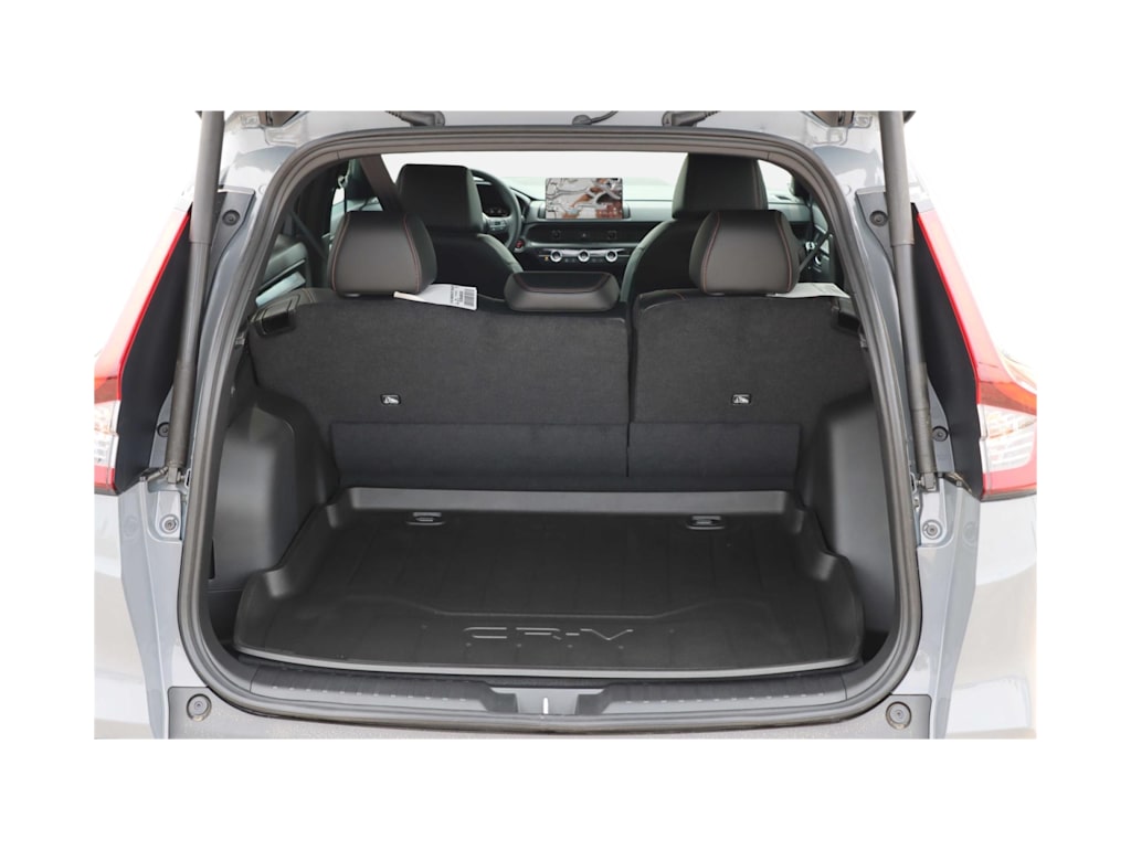 2025 Honda CR-V Sport-L 17