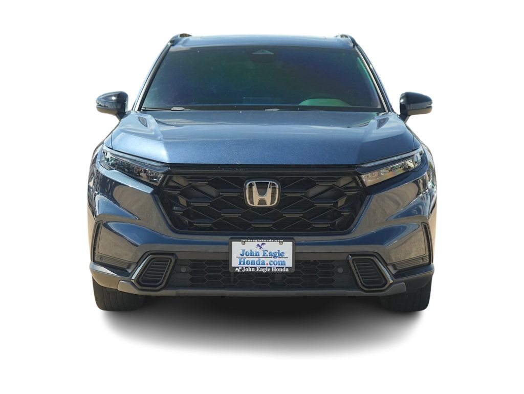 Thumbnail: 2025 Honda CR-V - 6