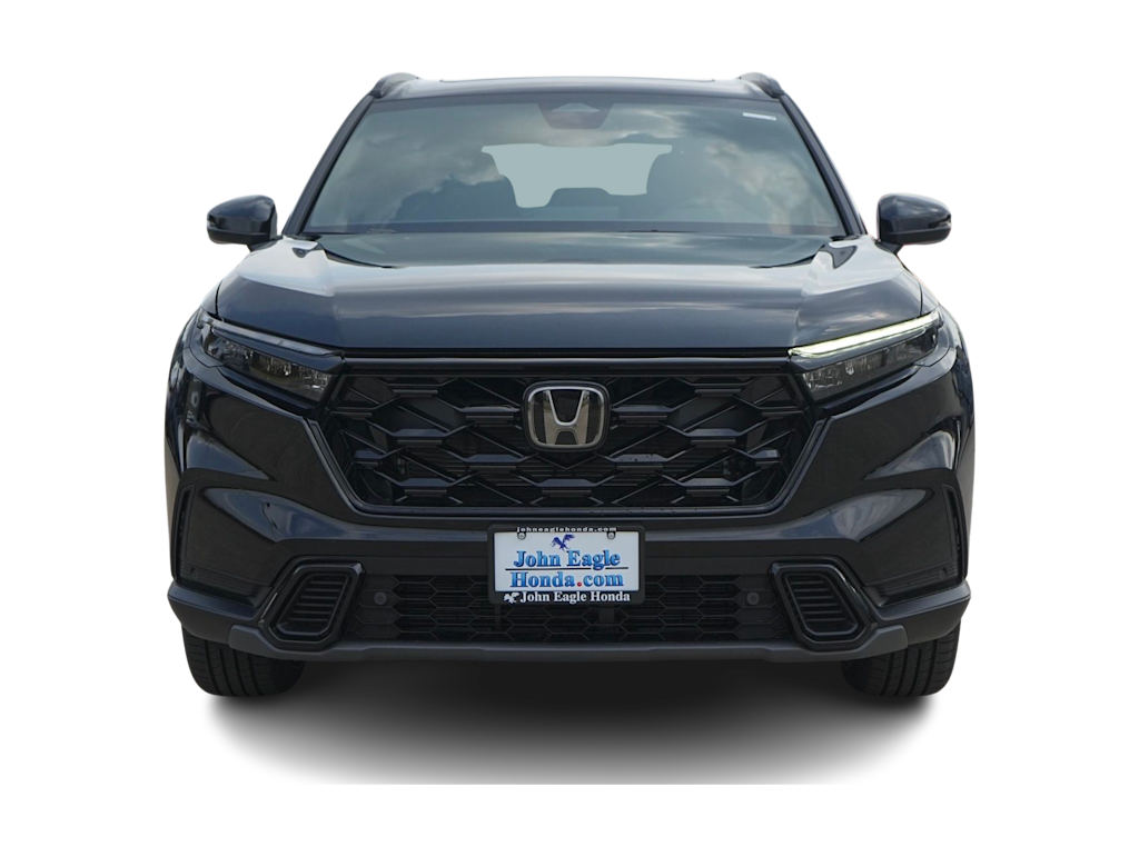 Thumbnail: 2026 Honda CR-V - 6
