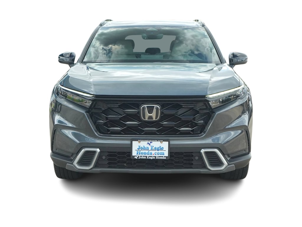 Thumbnail: 2024 Honda CR-V - 6