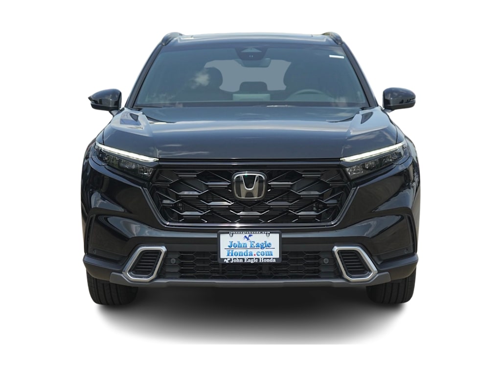 Thumbnail: 2026 Honda CR-V - 6