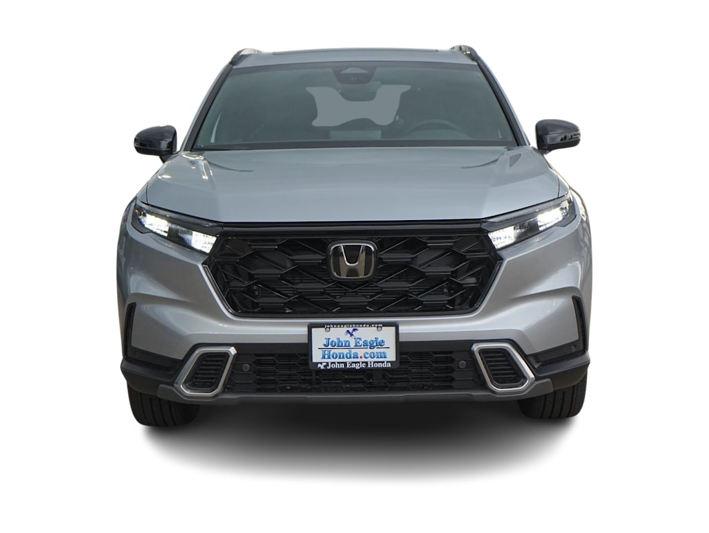 Thumbnail: 2026 Honda CR-V - 6