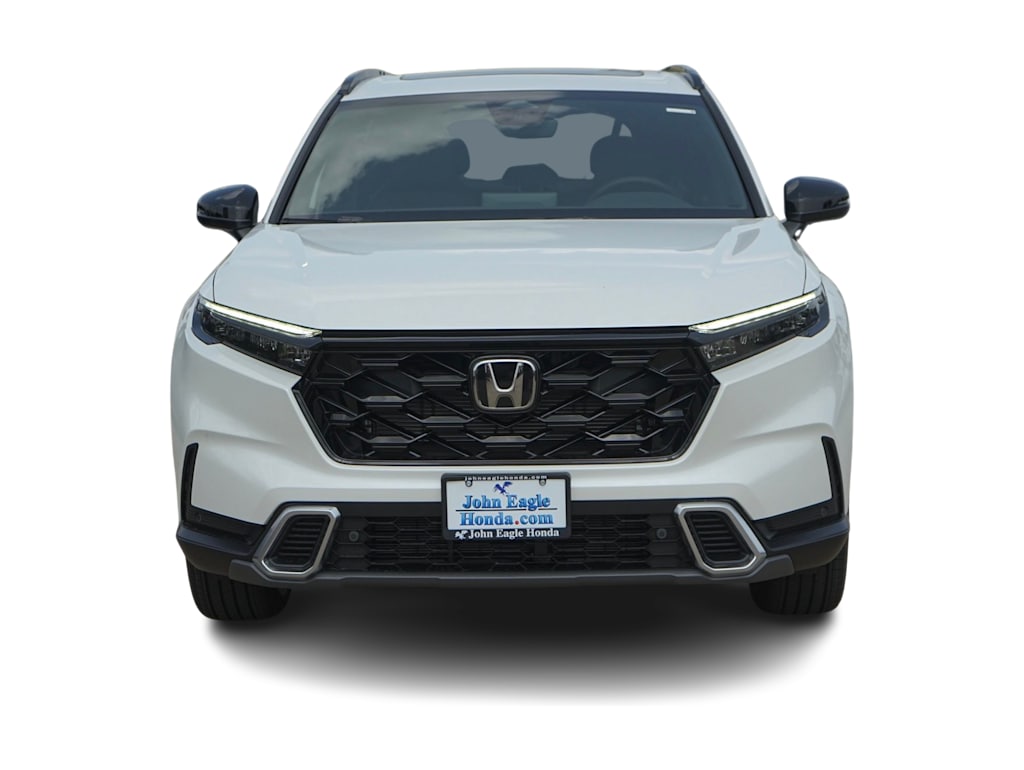 Thumbnail: 2026 Honda CR-V - 6