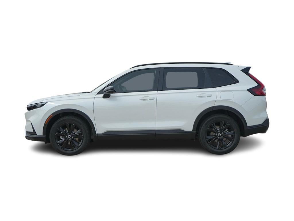 Thumbnail: 2026 Honda CR-V - 3