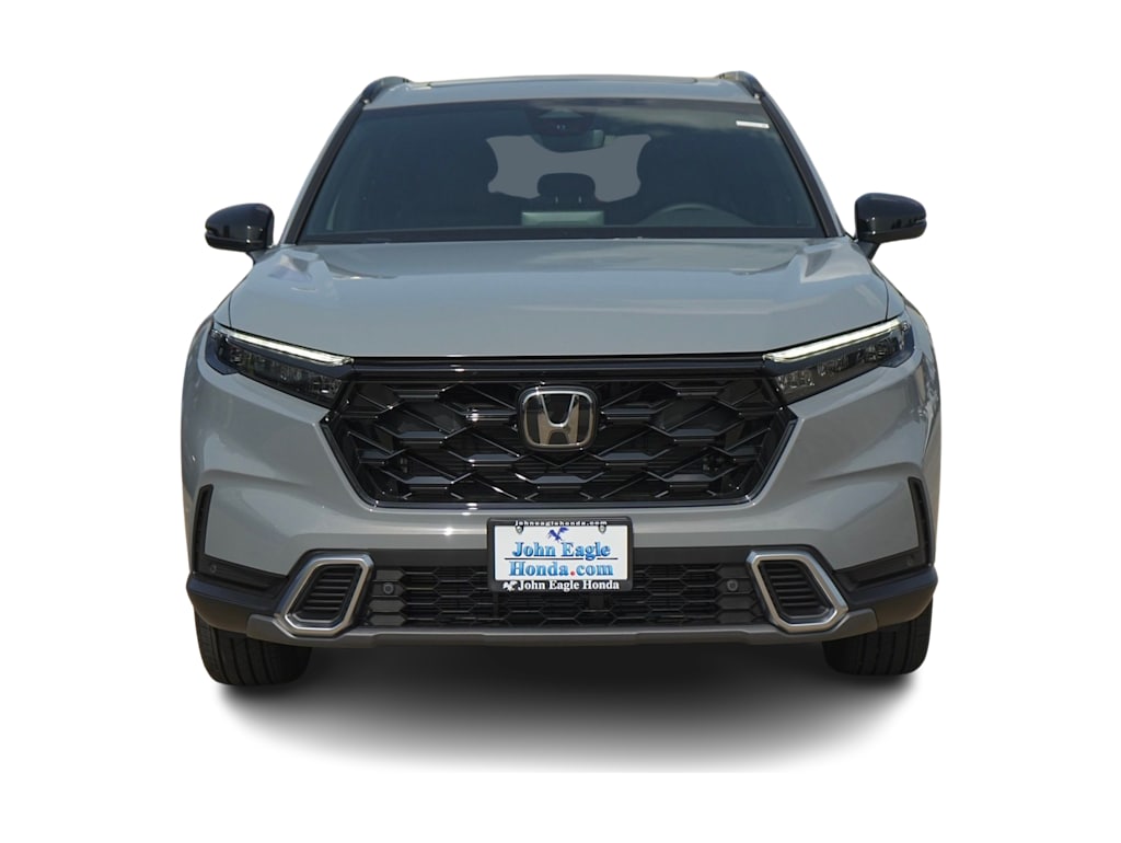 Thumbnail: 2026 Honda CR-V - 6