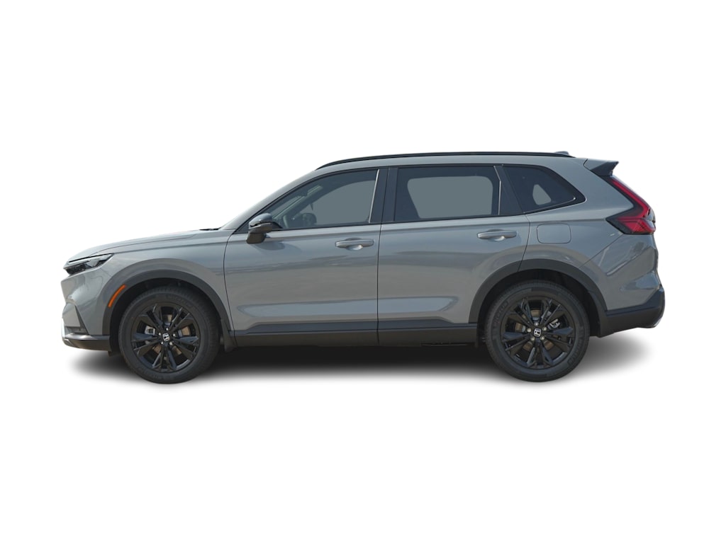 Thumbnail: 2026 Honda CR-V - 3