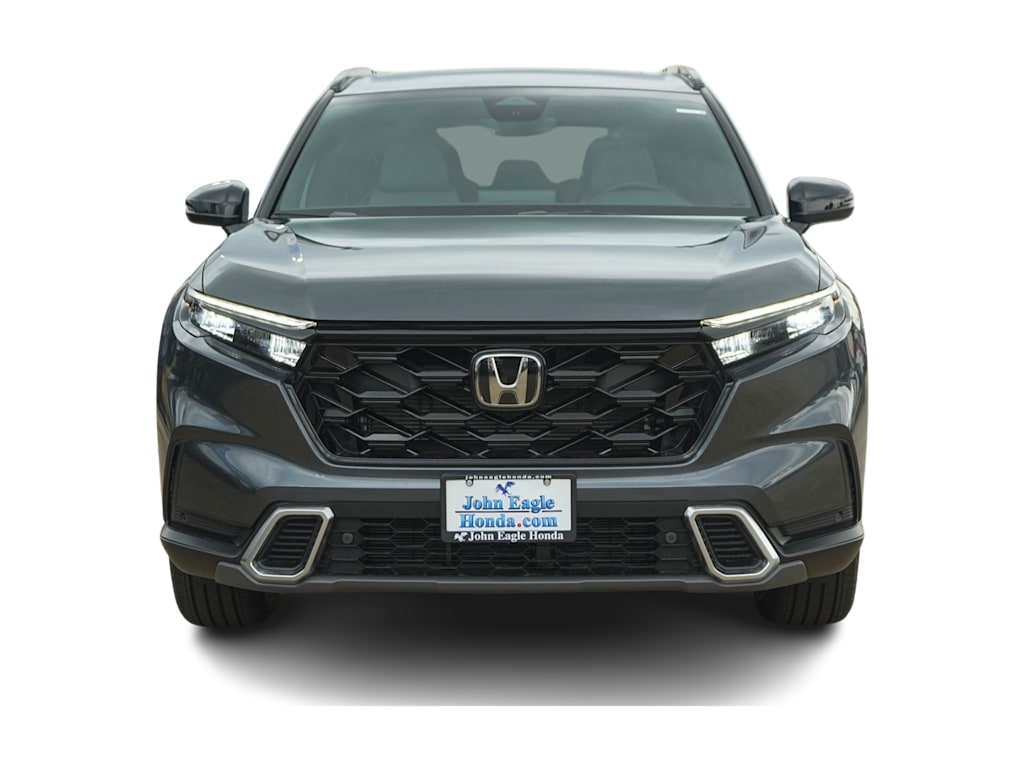 Thumbnail: 2026 Honda CR-V - 6