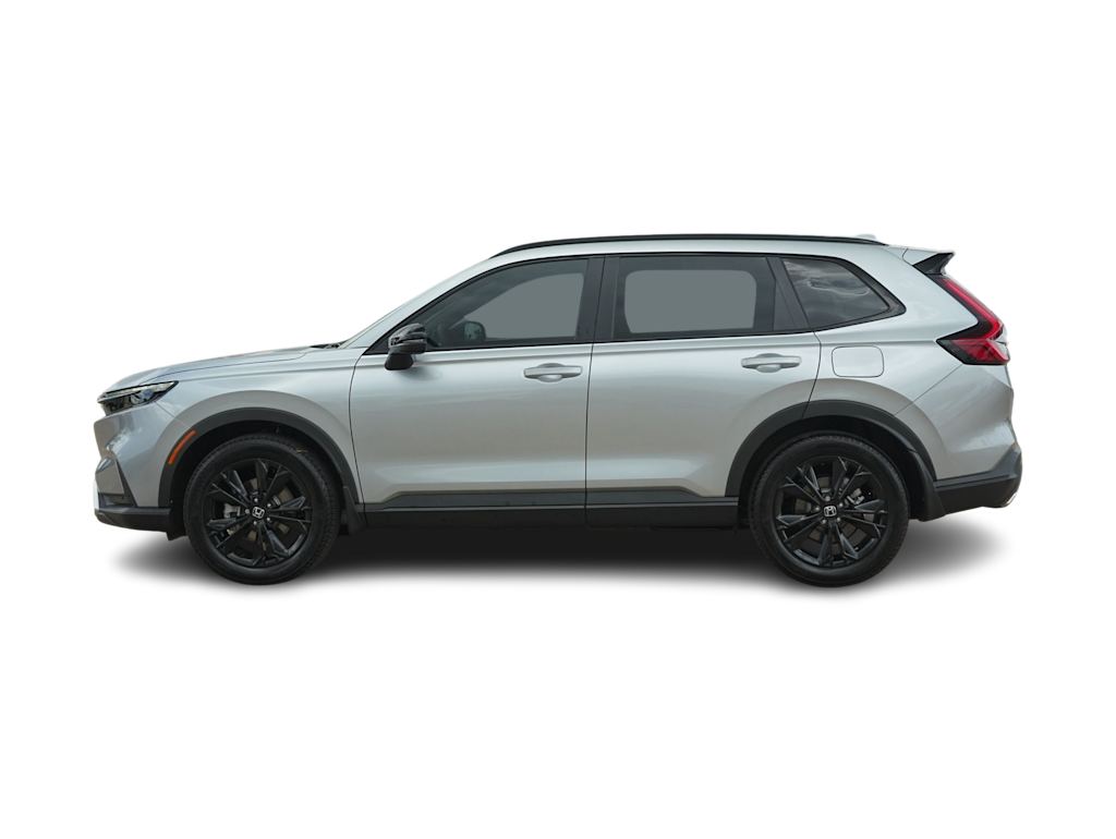 Thumbnail: 2026 Honda CR-V - 3