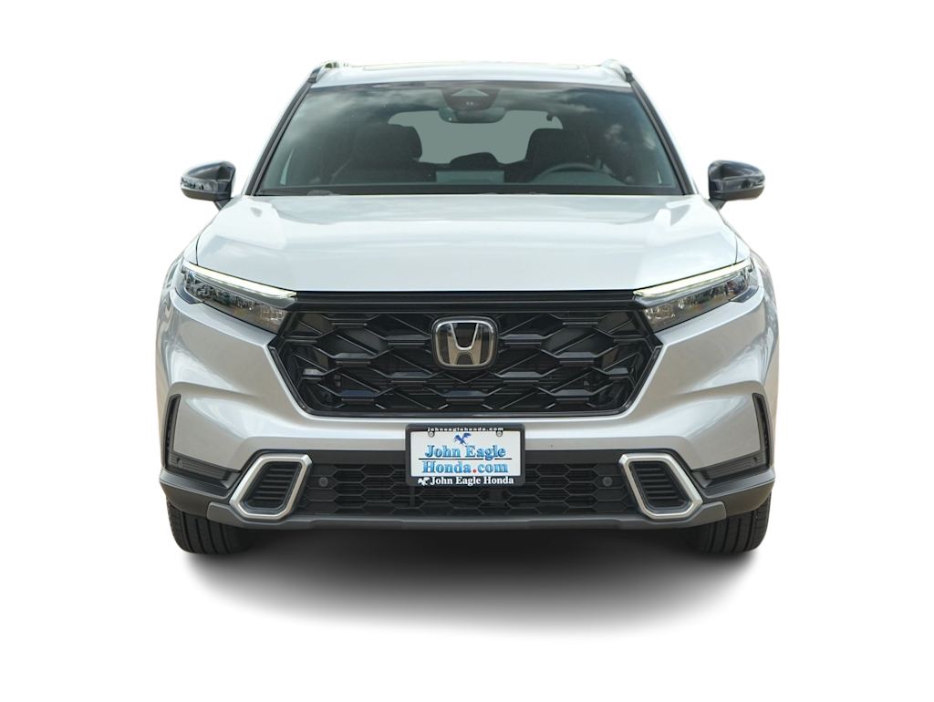 Thumbnail: 2026 Honda CR-V - 6