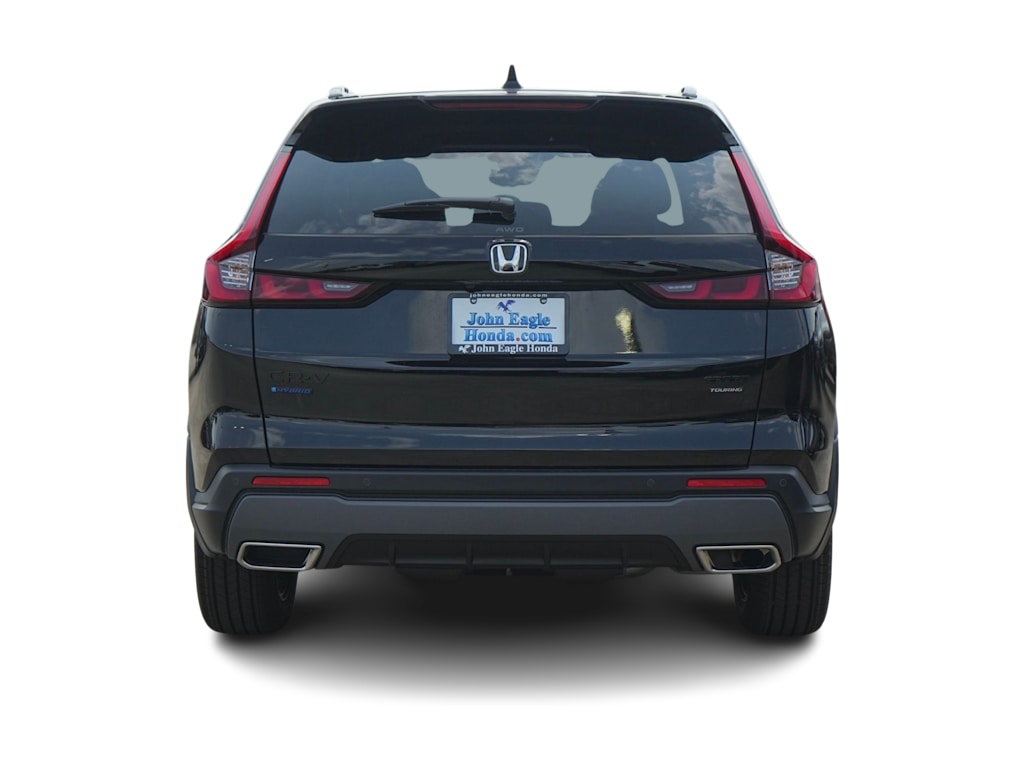 Thumbnail: 2026 Honda CR-V - 5