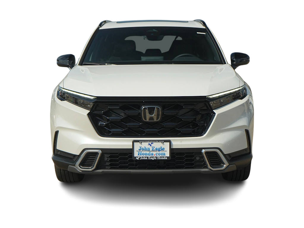 Thumbnail: 2026 Honda CR-V - 6