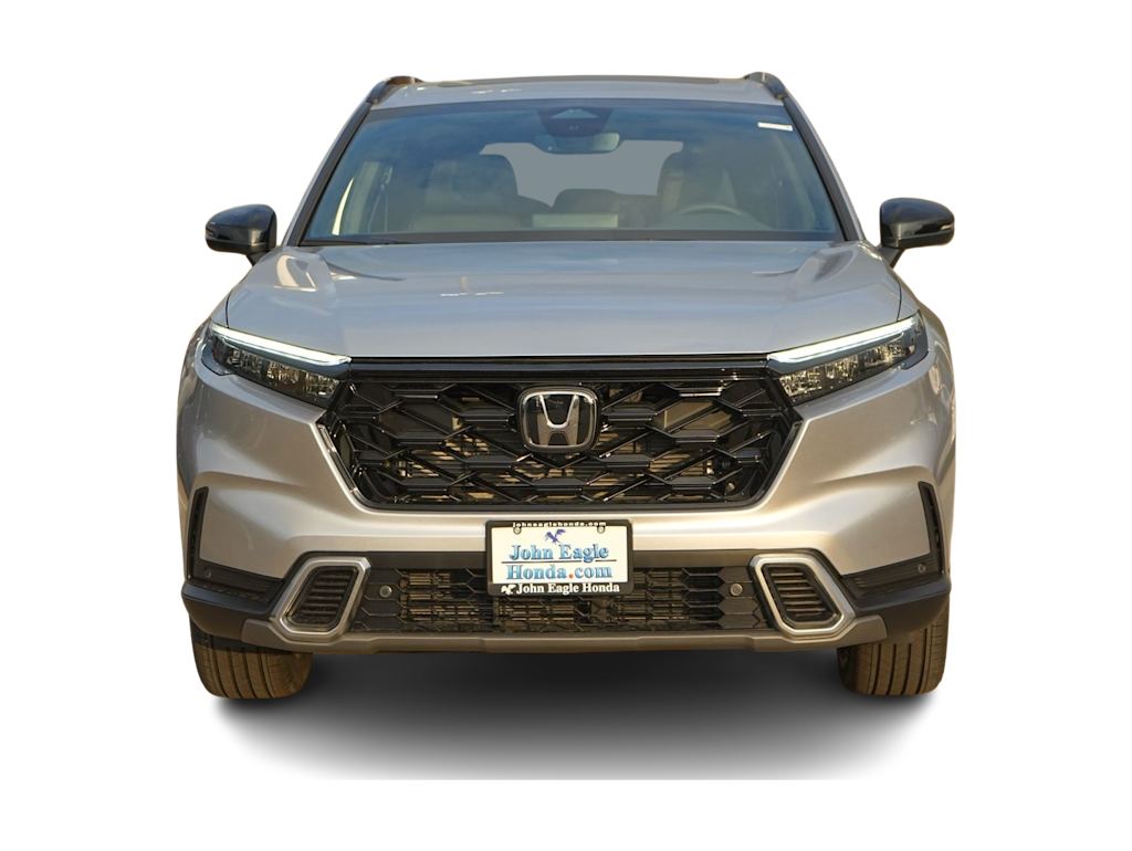 Thumbnail: 2026 Honda CR-V - 6