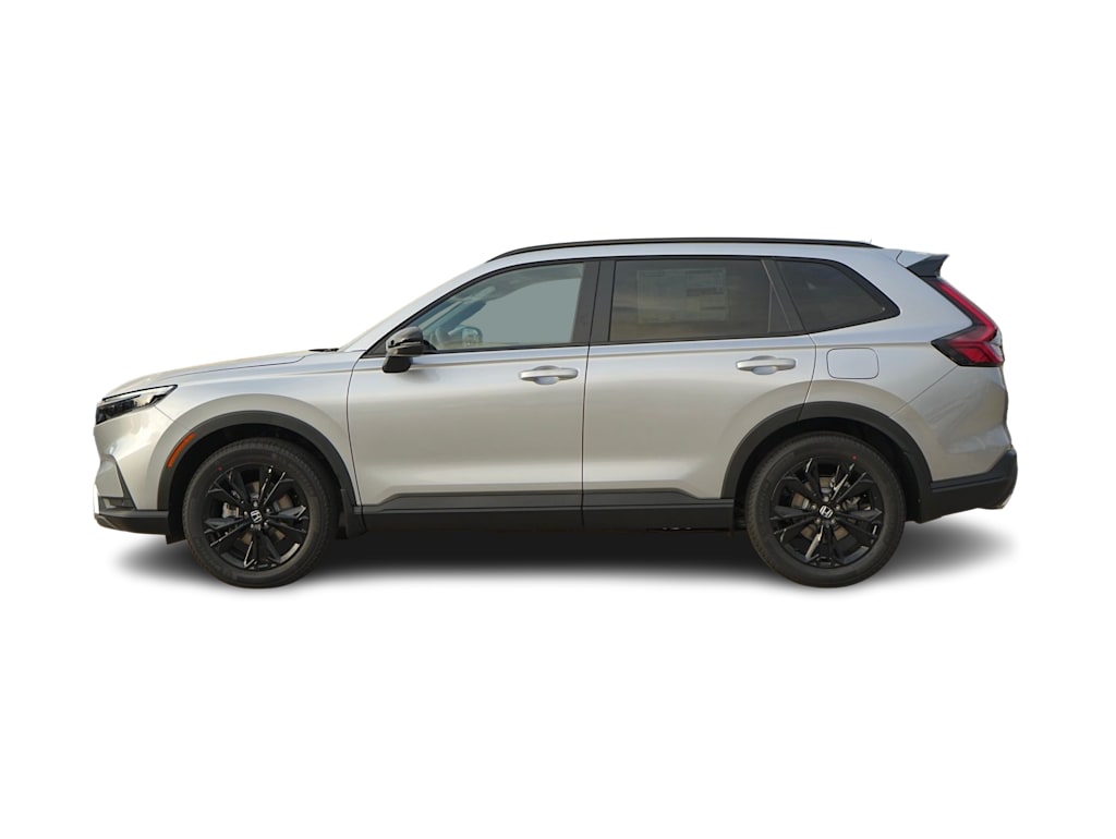 Thumbnail: 2026 Honda CR-V - 3