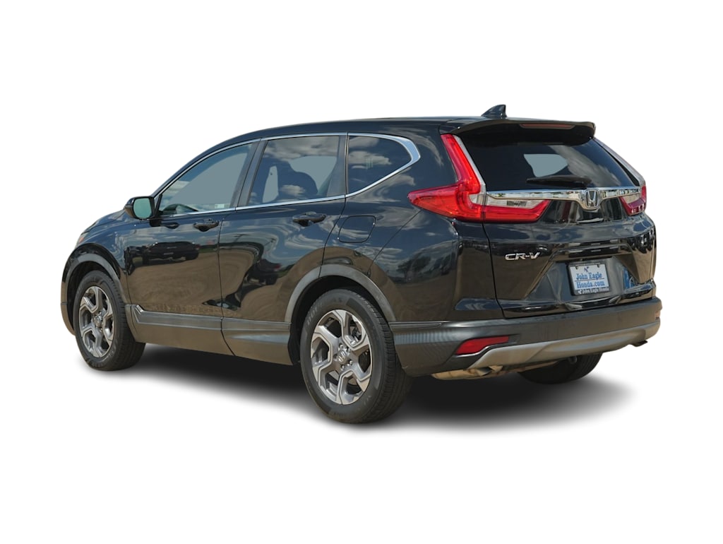 Thumbnail: 2019 Honda CR-V - 4