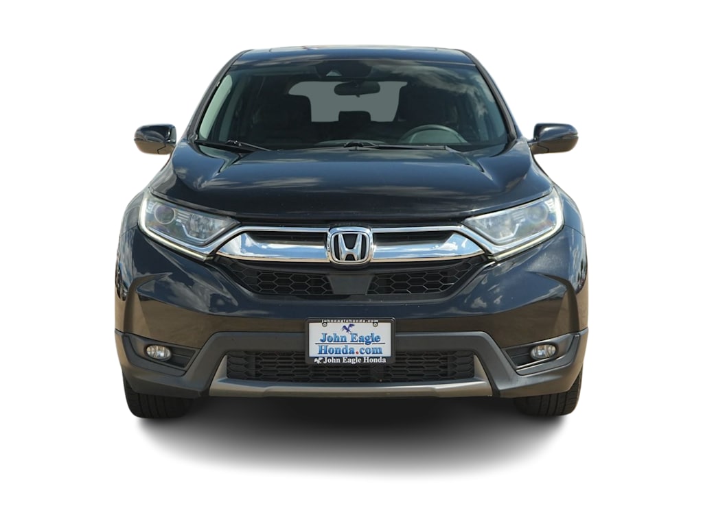 Thumbnail: 2019 Honda CR-V - 6