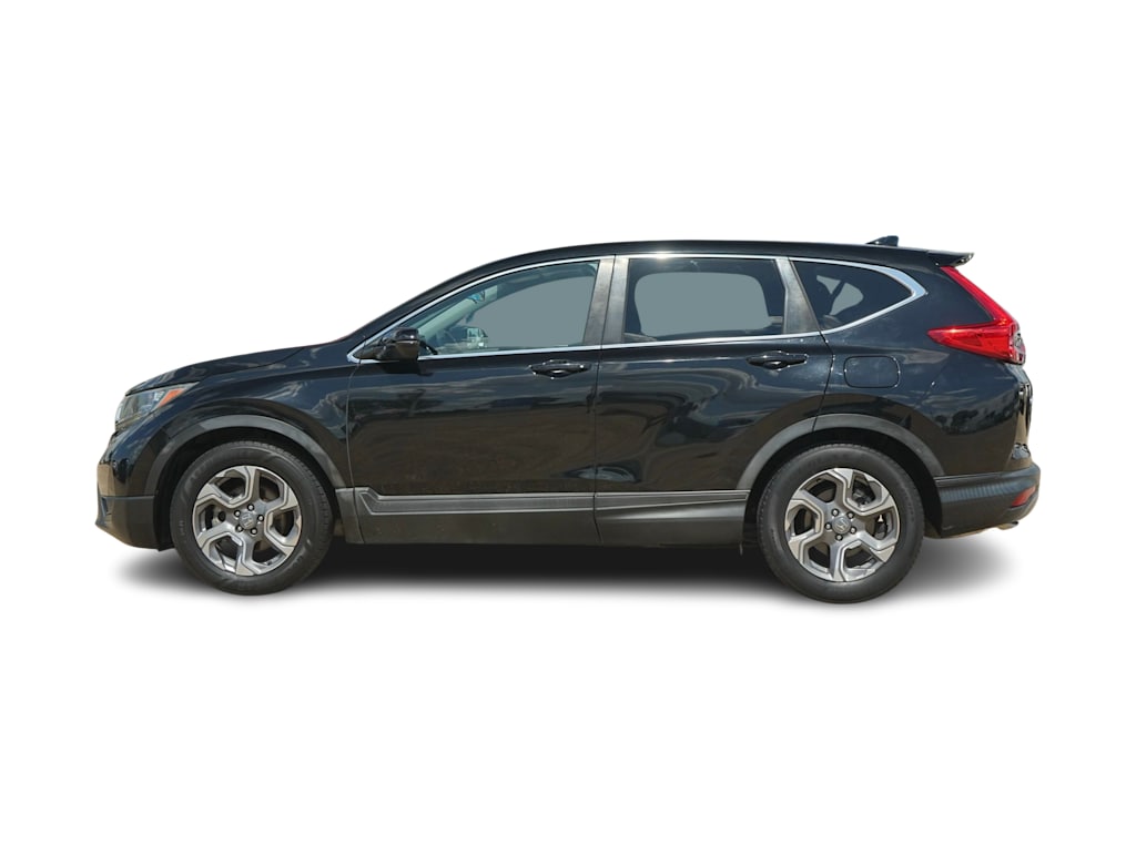 Thumbnail: 2019 Honda CR-V - 3