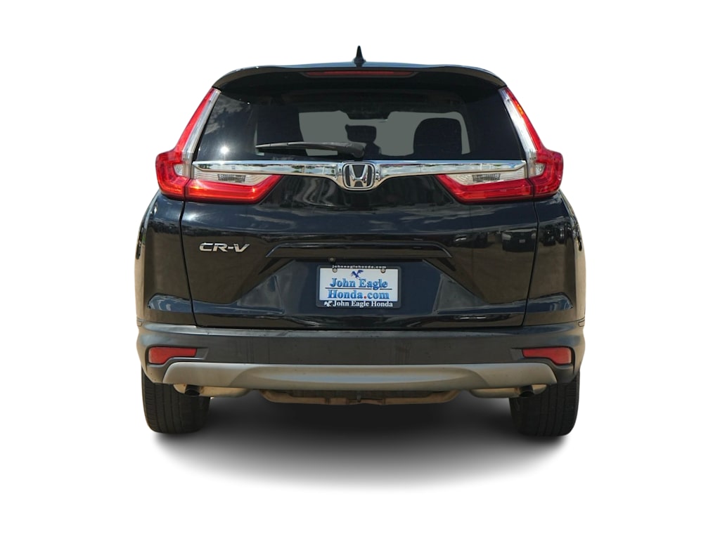 Thumbnail: 2019 Honda CR-V - 5