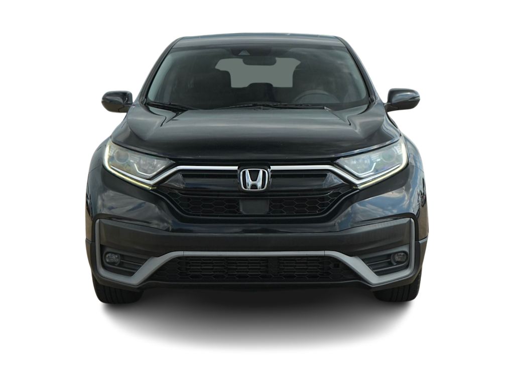 Thumbnail: 2021 Honda CR-V - 6