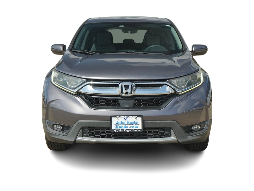 Thumbnail: 2018 Honda CR-V - 6