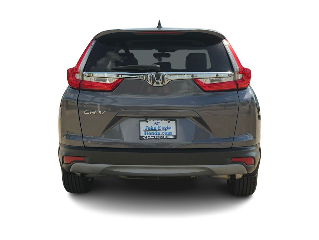 Thumbnail: 2018 Honda CR-V - 5