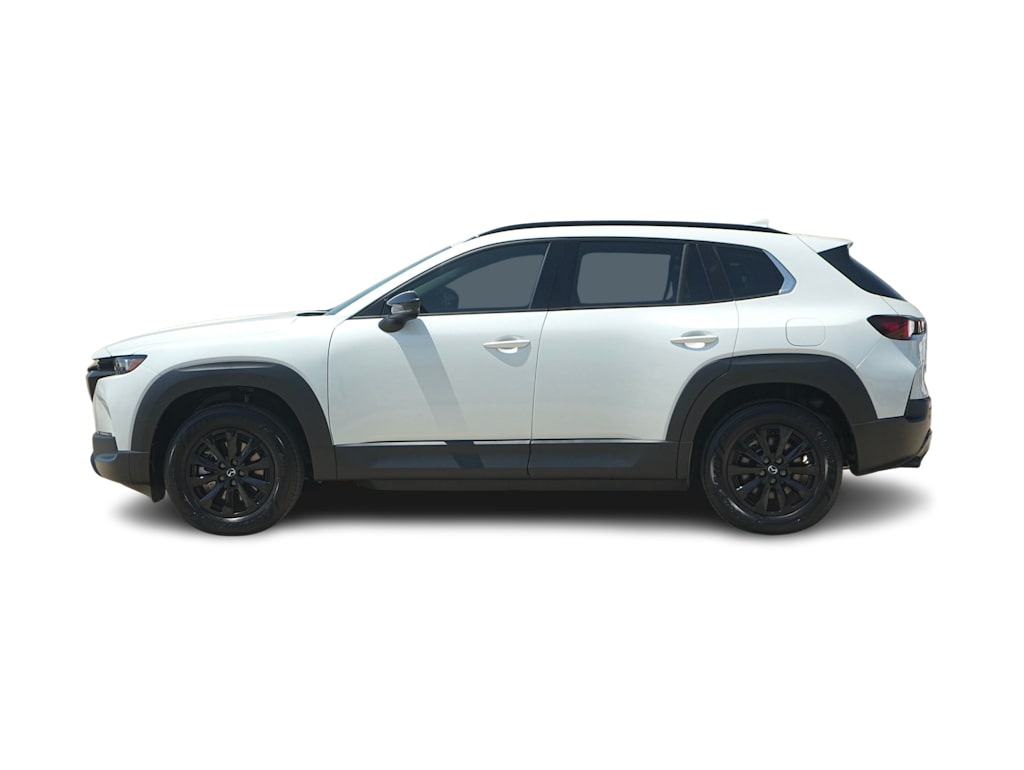 Thumbnail: 2026 Mazda CX-50 - 3