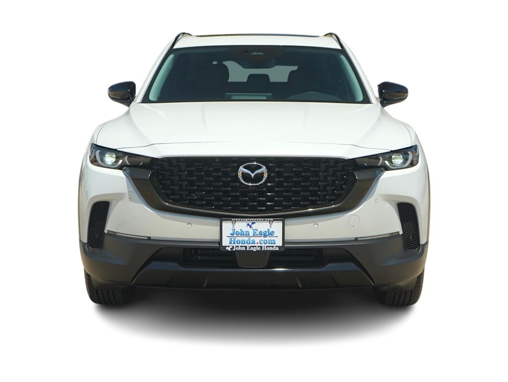 Thumbnail: 2026 Mazda CX-50 - 6