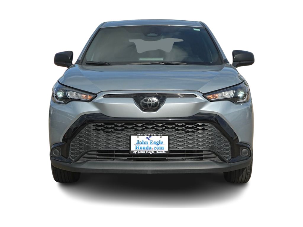 Thumbnail: 2024 Toyota Corolla Cross - 6