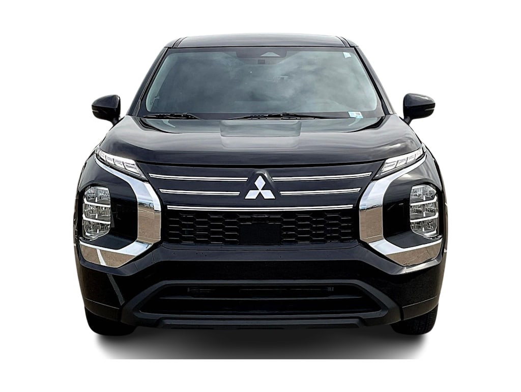Thumbnail: 2025 Mitsubishi Outlander - 6