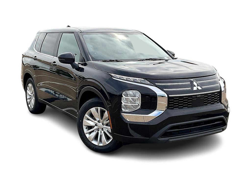 Thumbnail: 2025 Mitsubishi Outlander - 21