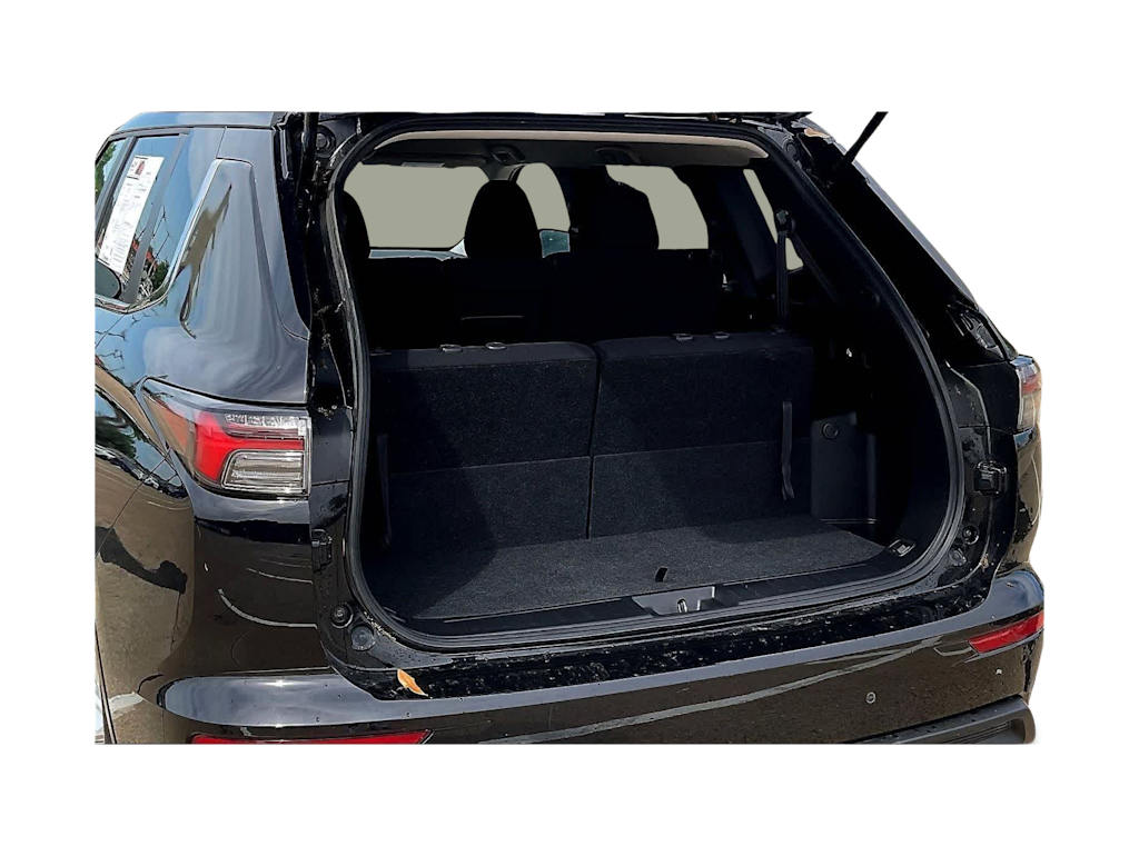 Thumbnail: 2025 Mitsubishi Outlander - 18