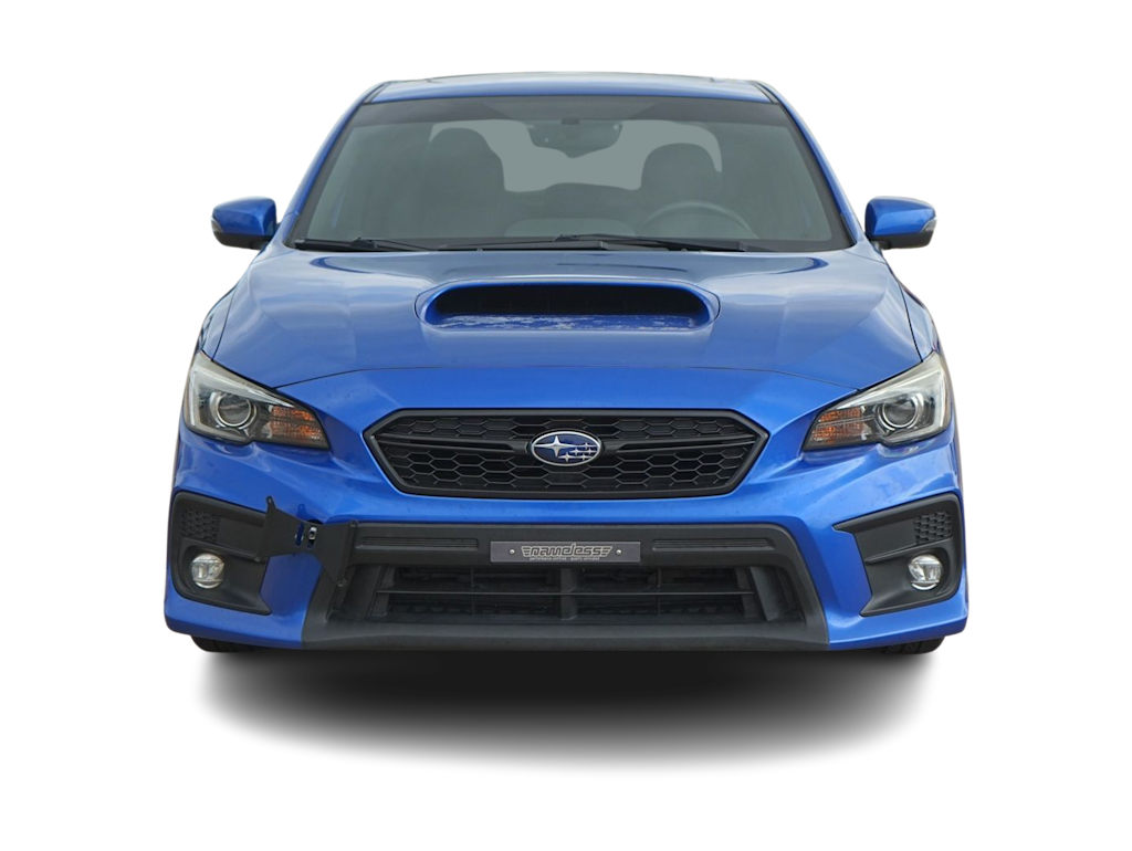 Thumbnail: 2018 Subaru WRX - 6