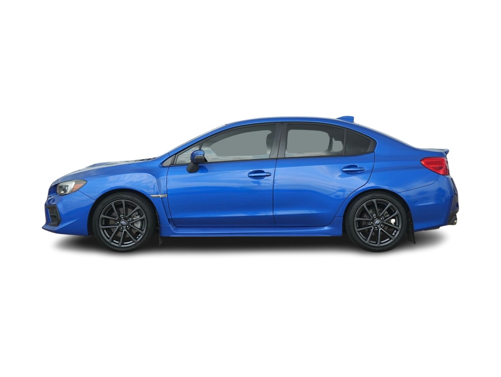 Thumbnail: 2018 Subaru WRX - 3