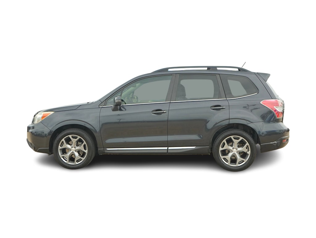 Thumbnail: 2015 Subaru Forester - 3
