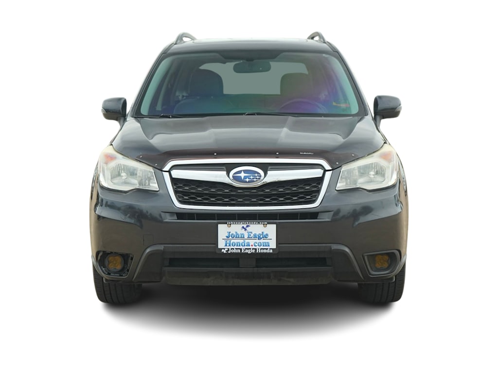 Thumbnail: 2015 Subaru Forester - 6