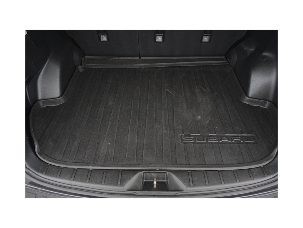 Thumbnail: 2015 Subaru Forester - 18