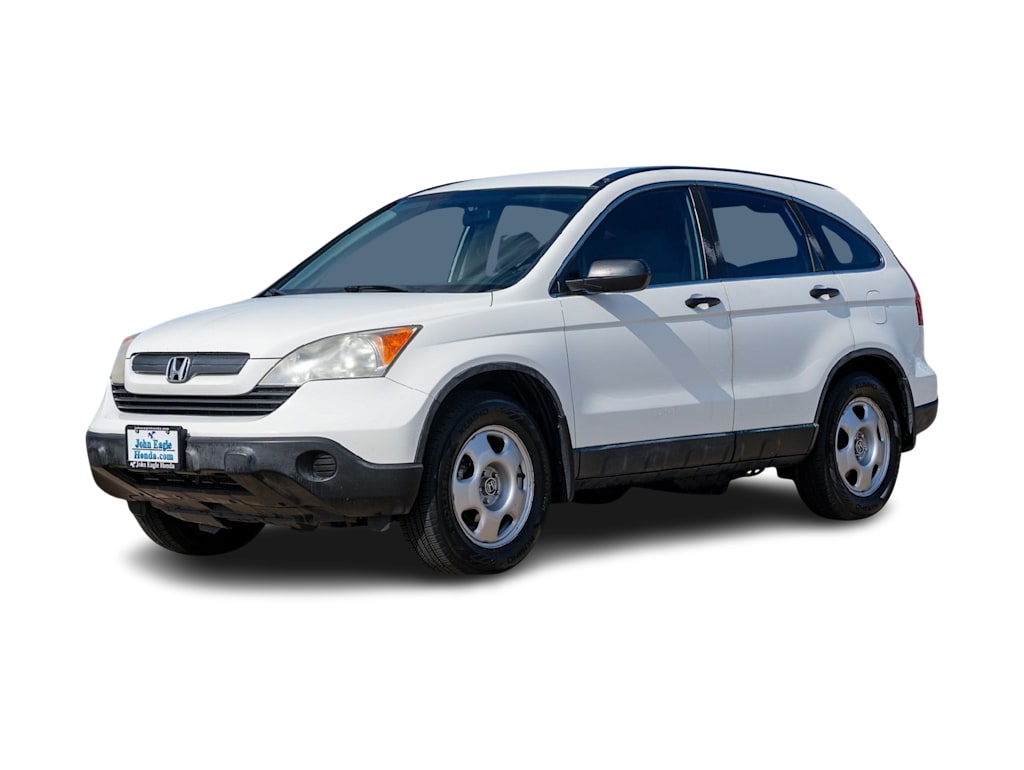 2008 Honda CR-V