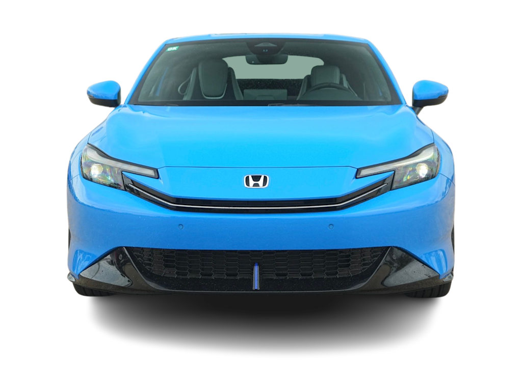 Thumbnail: 2026 Honda  - 18