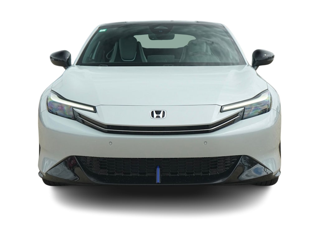 Thumbnail: 2026 Honda  - 18